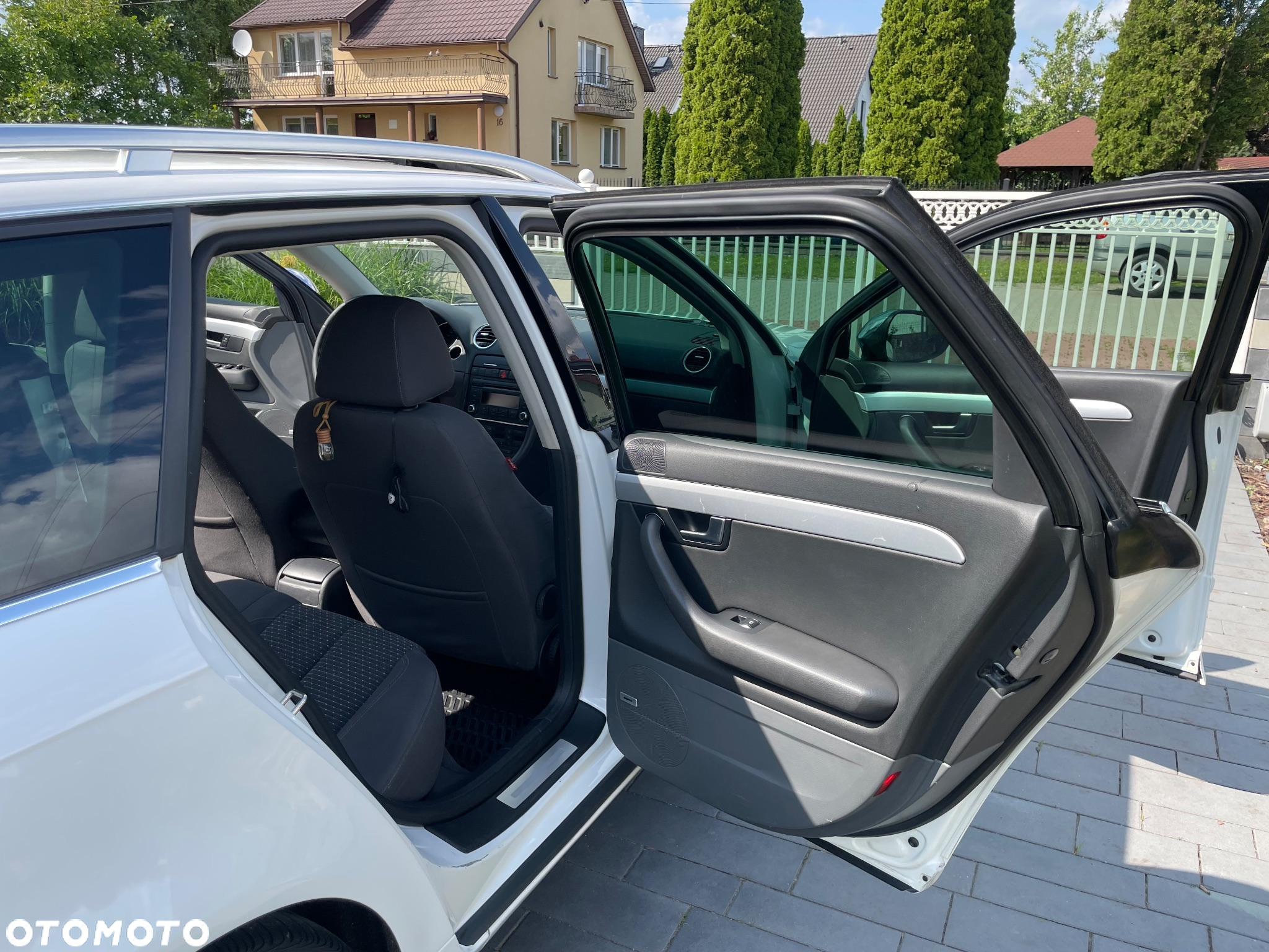 Seat Exeo ST 2.0 TDI CR Sport - 13