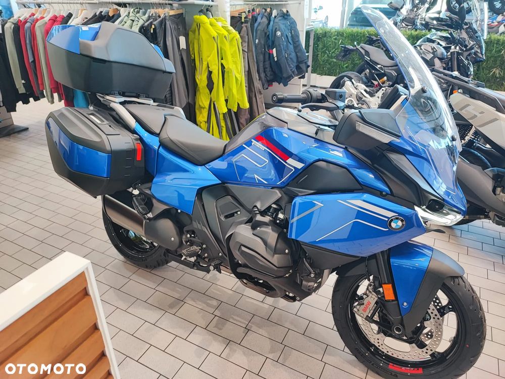 BMW R - 4