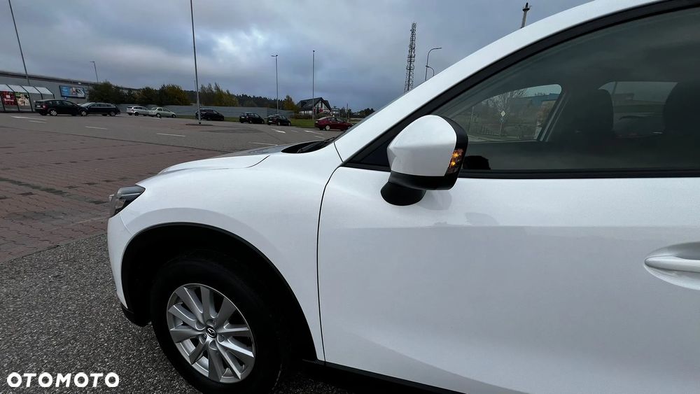 Mazda CX-5 - 34