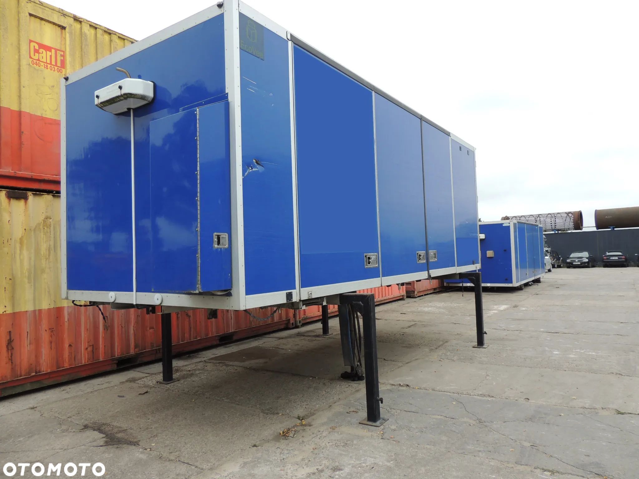 Inny System WUKO AquaTeq , AQUASIEVE , 2009rok , oczyszczacz ścieków - 1