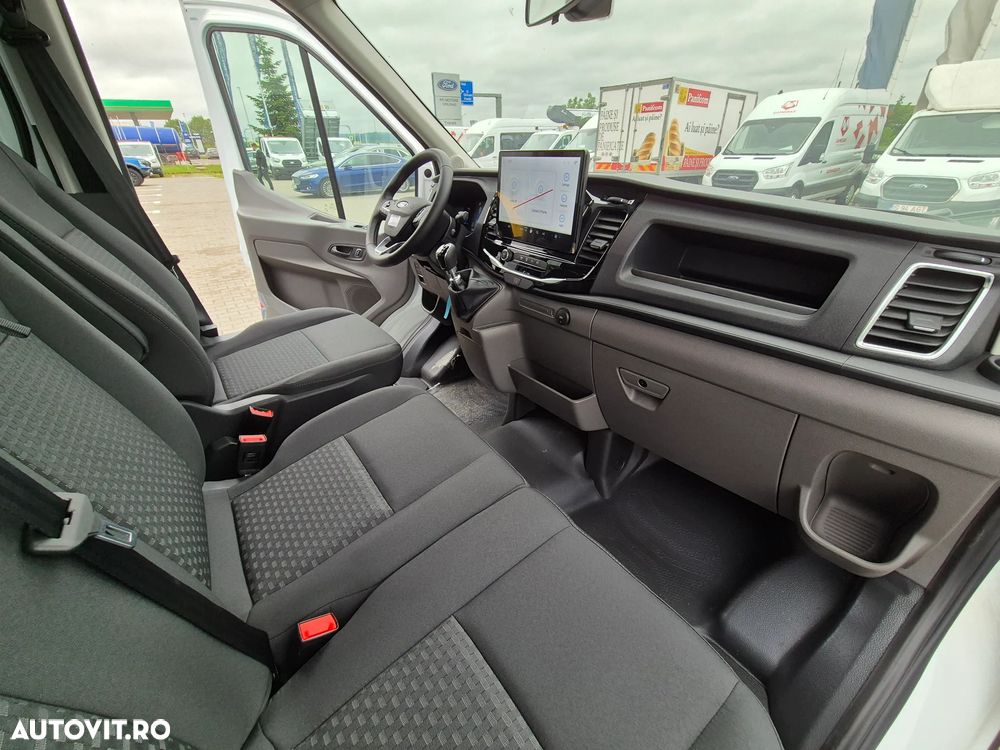 Ford Transit - 23