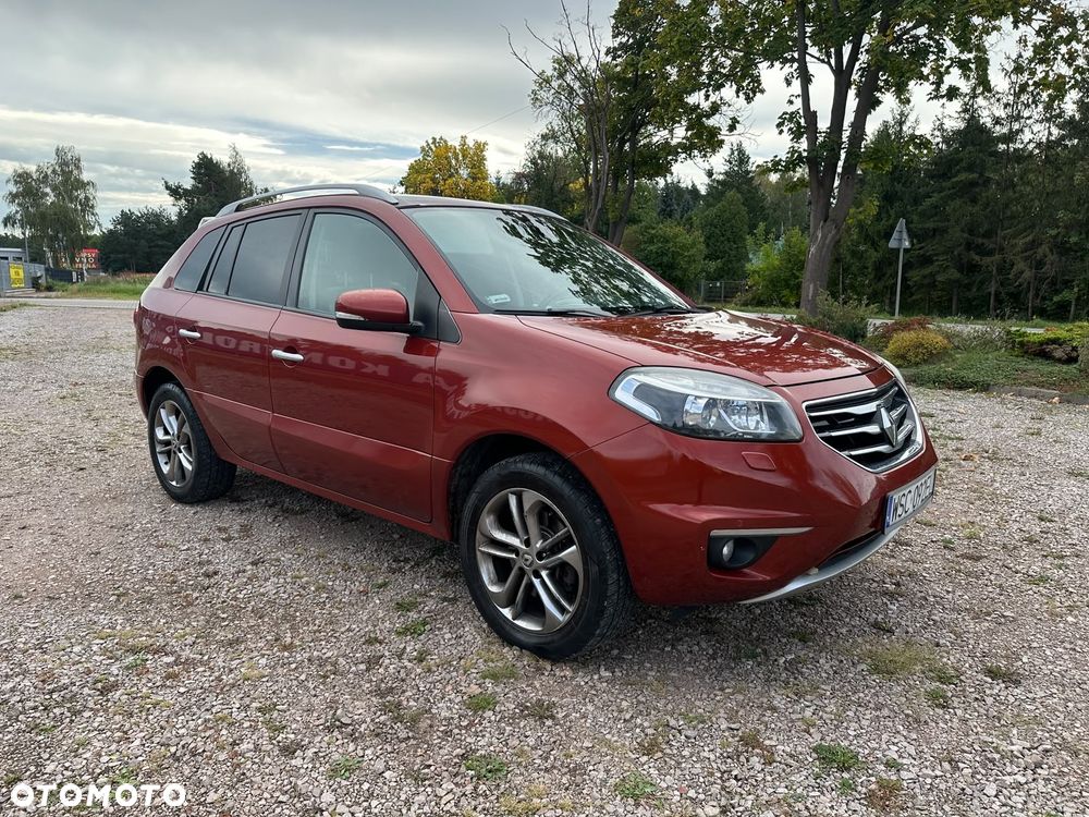 Renault Koleos 2.0 dCi 4x4 Bose Edition - 2