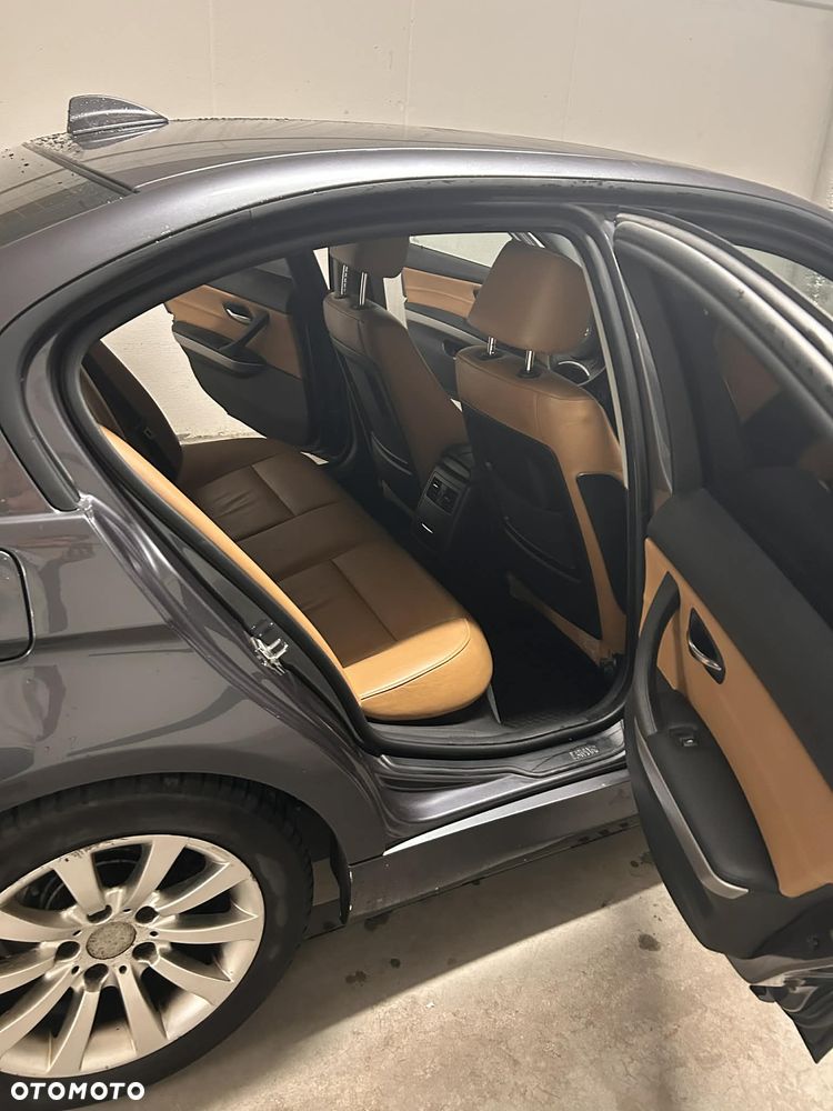 BMW Seria 3 - 6
