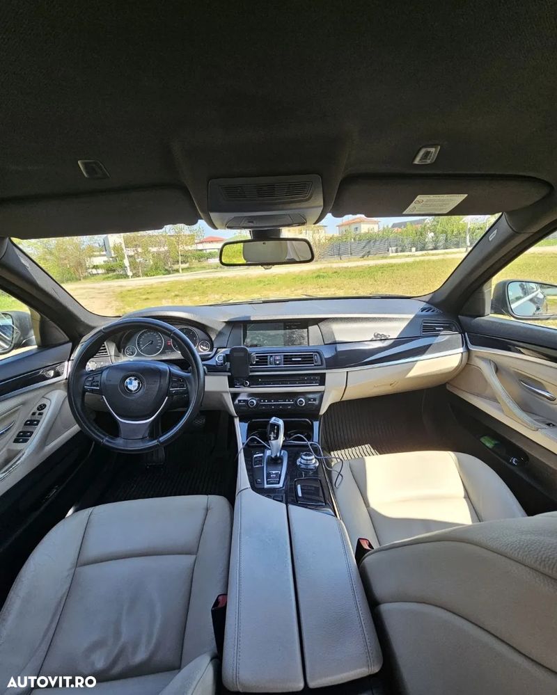 BMW Seria 5 530d - 3