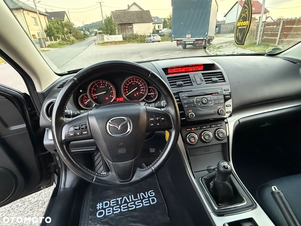 Mazda 6 2.0 Kirei - 26