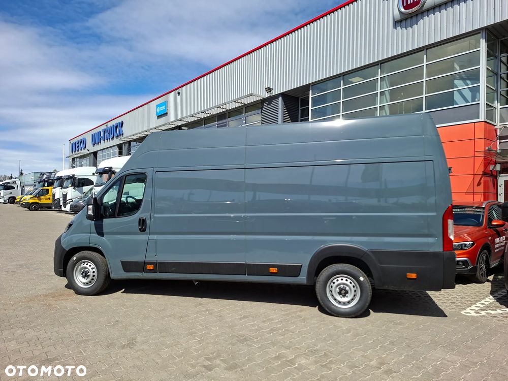 Fiat !!!WYPRZEDAŻ!!! FULL OPCJA!!! DUCATO L4H3 140KM ! FULL LED, Kamera, LCD 10", Android Auto - 7