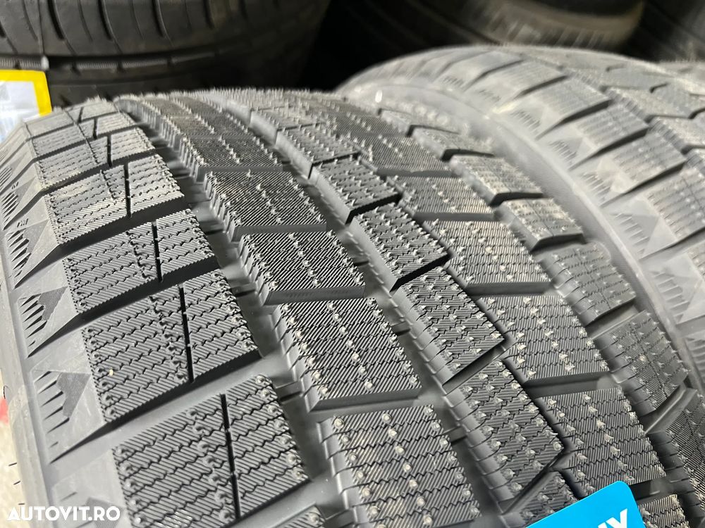 4 anvelope iarna 265-40-20 Audi A6 A7 A8 Honda crv-7 Mercedes GT Mercedes E class AMG EQE R class SL class Audi A7 Audi A7 Audi A8 cauciucuri iarna 265-40-20 - 4