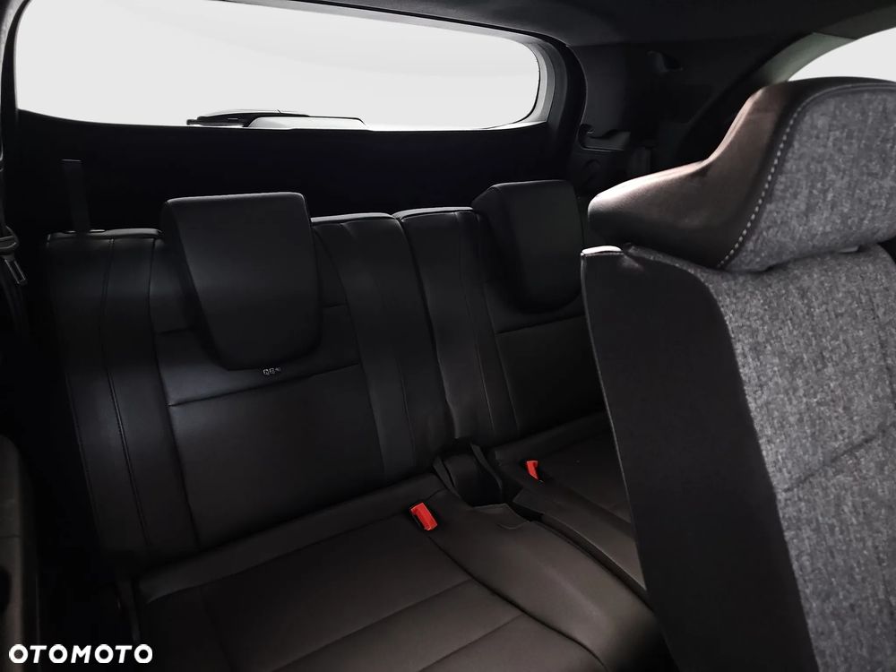 Renault Espace 1.2 E-Tech Full Hybrid 200 Techno MMT 7os - 35