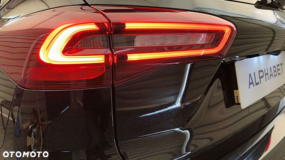 Ford Focus 2.3 EcoBoost ST X - 33