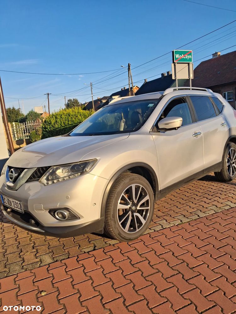 Nissan X-Trail 1.6 DCi Tekna - 9