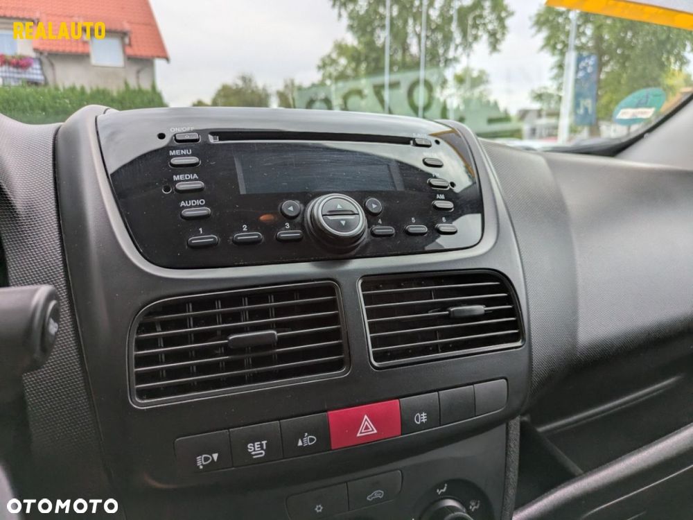 Opel COMBO VAN - 9