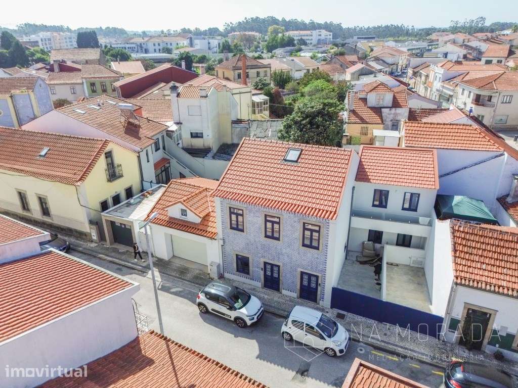 Moradia T2 à venda em Ovar, S. João, Arada e S. Vicente de Pereira Jusã, Ovar — foto 22