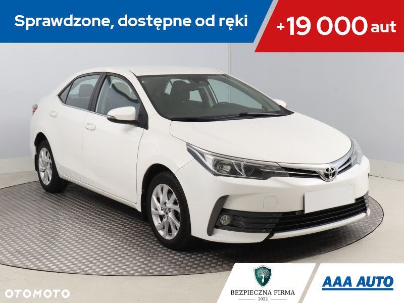 of the car