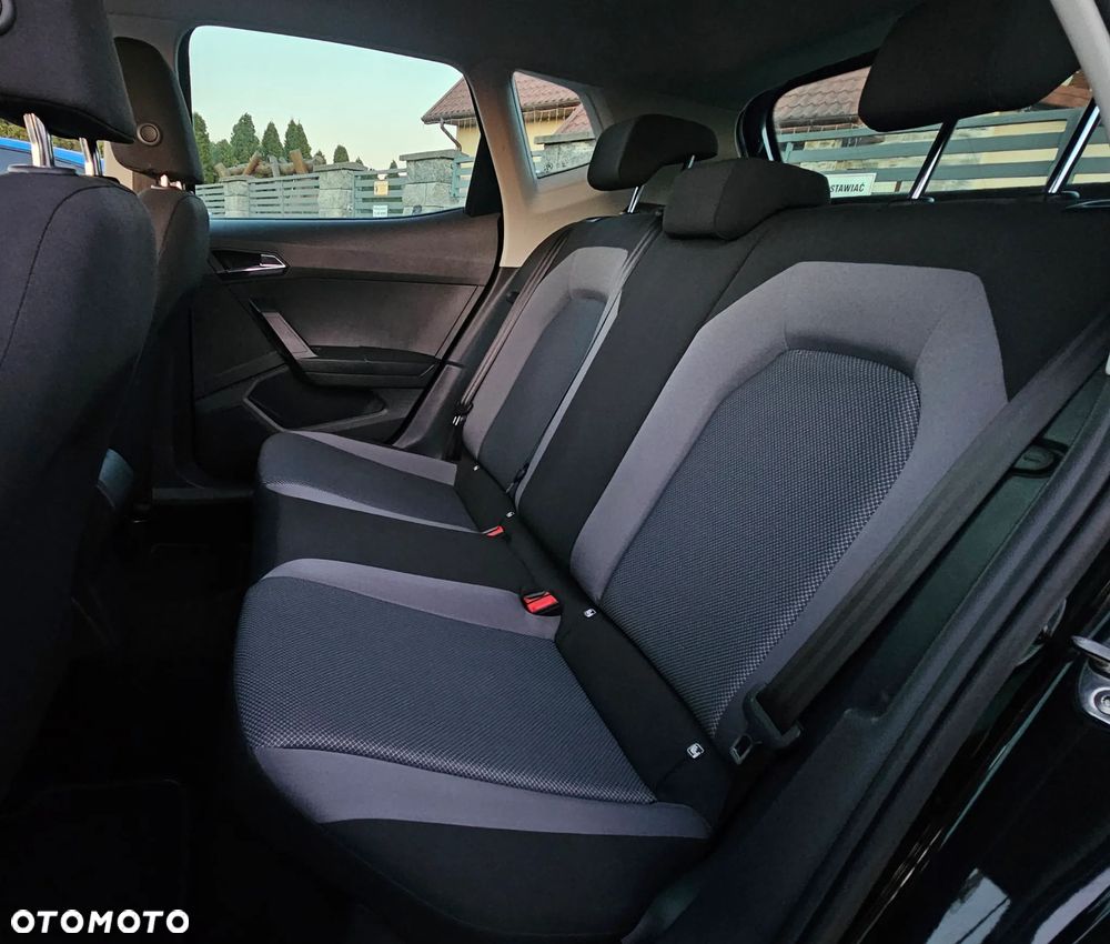 Seat Arona 1.0 TSI Style S&S - 15