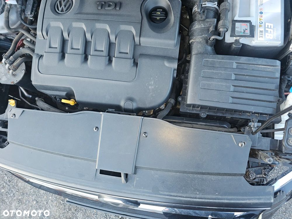 Volkswagen T-Roc 2.0 TDI SCR DPF 4Mot Premium DSG - 27