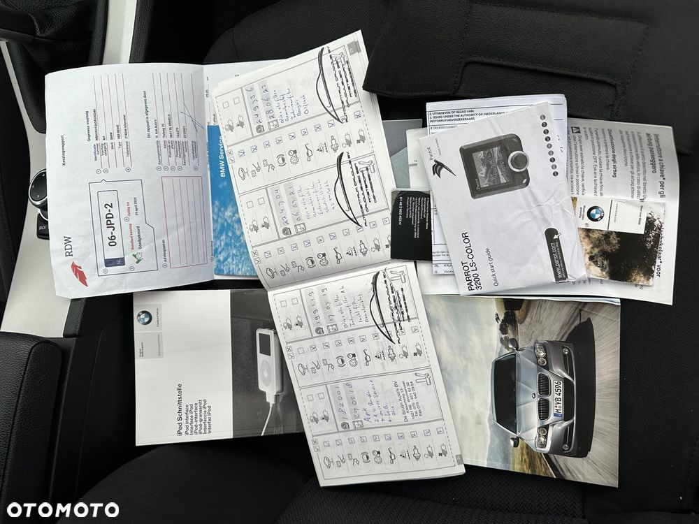 BMW Seria 3 318i Edition Sport - 28