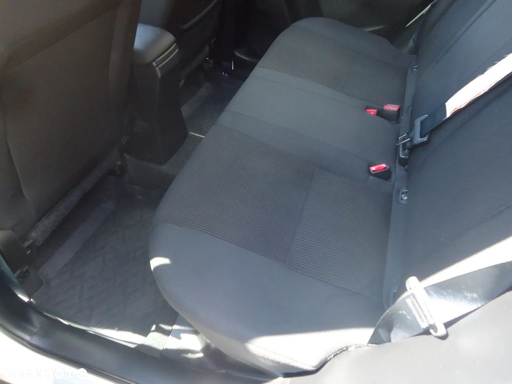 Suzuki SX4 S-Cross 1.0 T Comfort - 12
