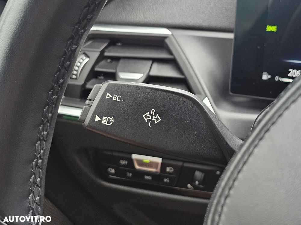 BMW Seria 4 420d xDrive AT MHEV - 32