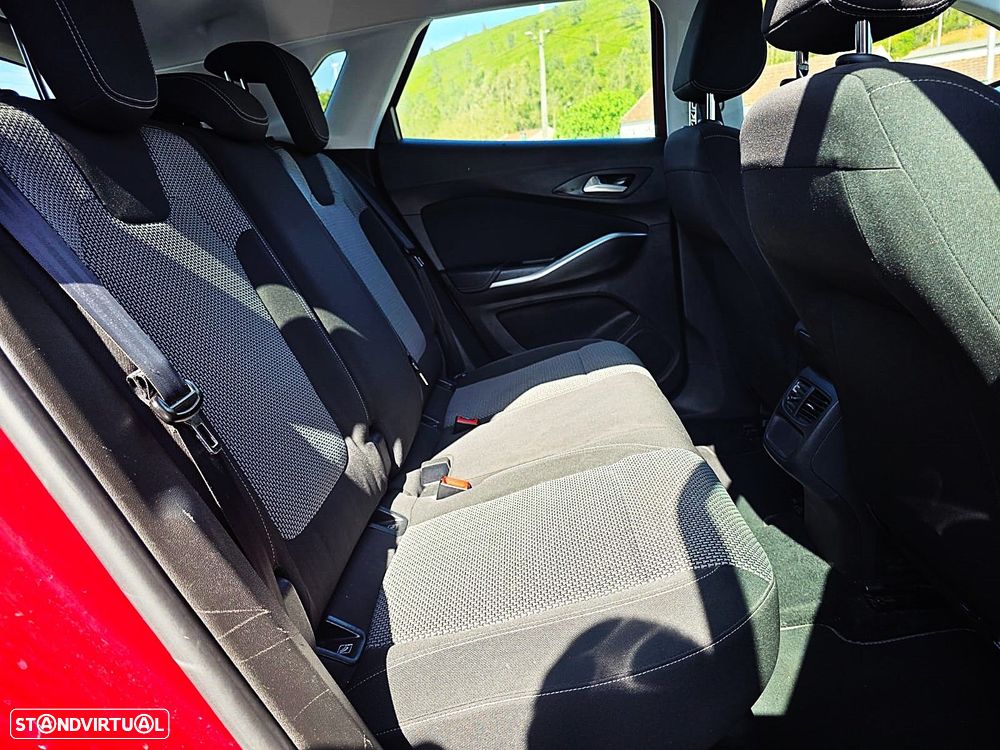 Opel Grandland X - 13