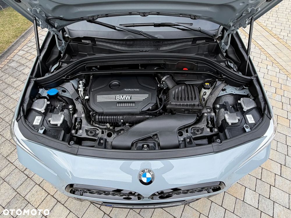 BMW X2 - 16