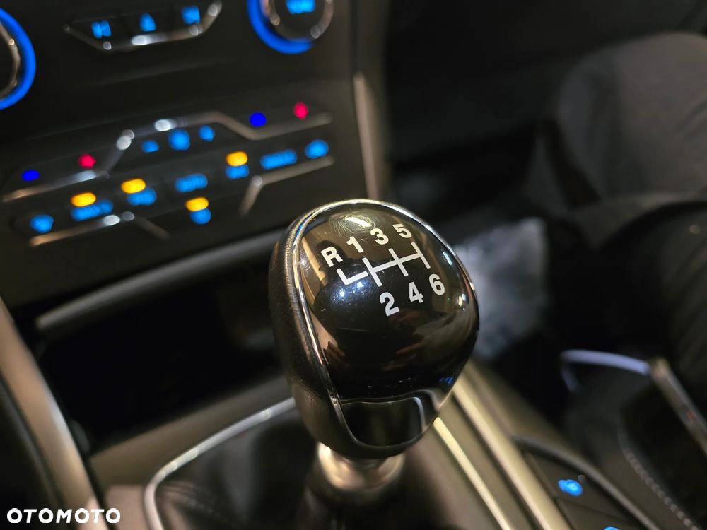 Ford S-Max 2.0 EcoBlue Trend - 20