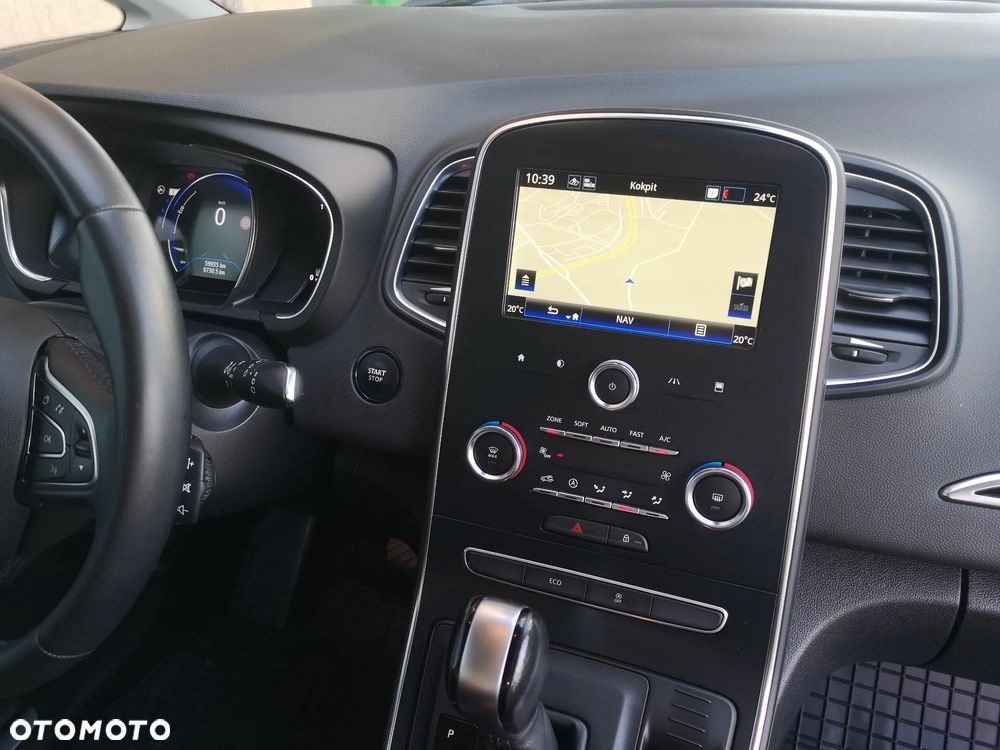 Renault Grand Scenic TCe 140 GPF EDC LIMITED - 15