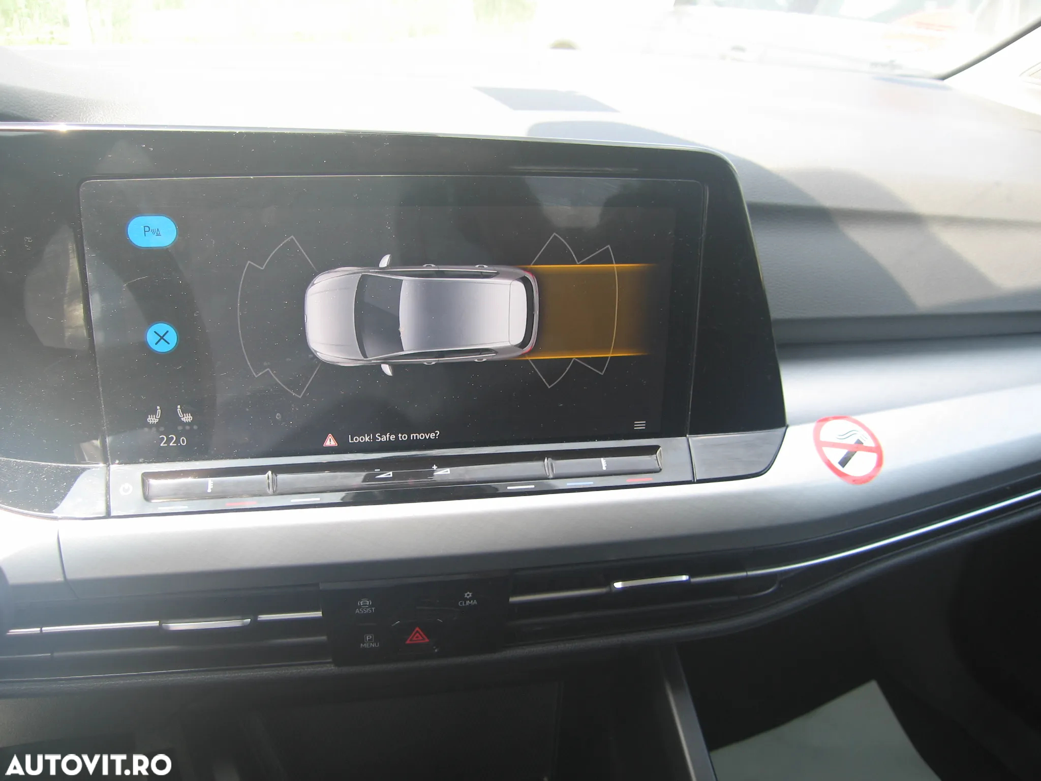 Volkswagen Golf 2.0 TDI DSG Highline - 2