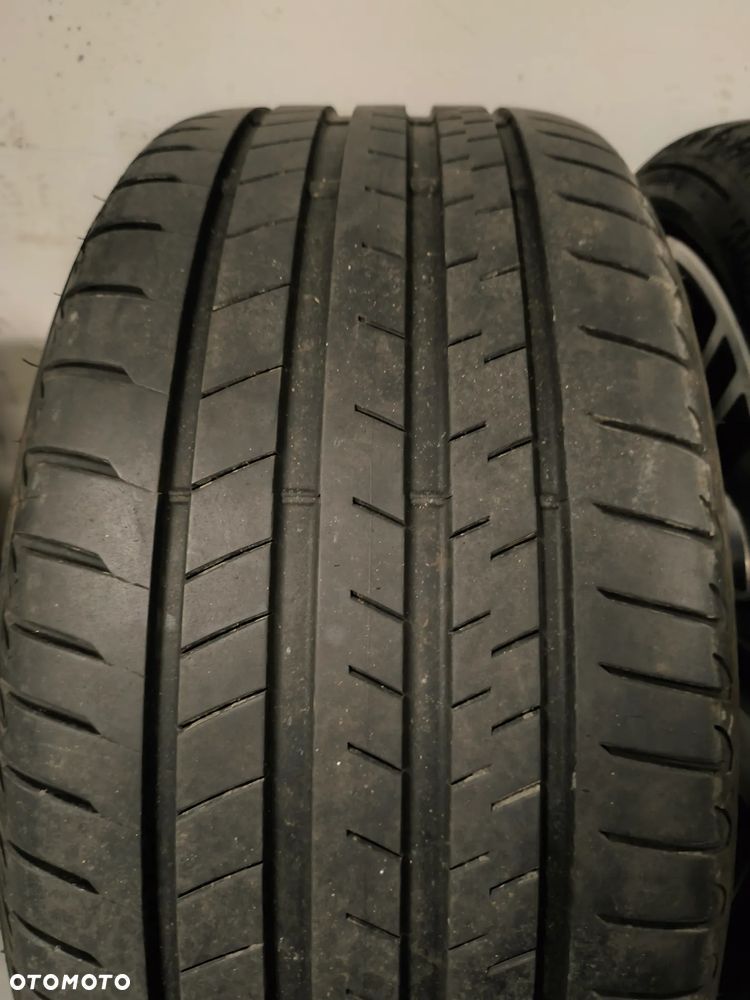 Koła letnie Bridgestone Alenza z Felgami V-Spoke 726 21 cali - 4