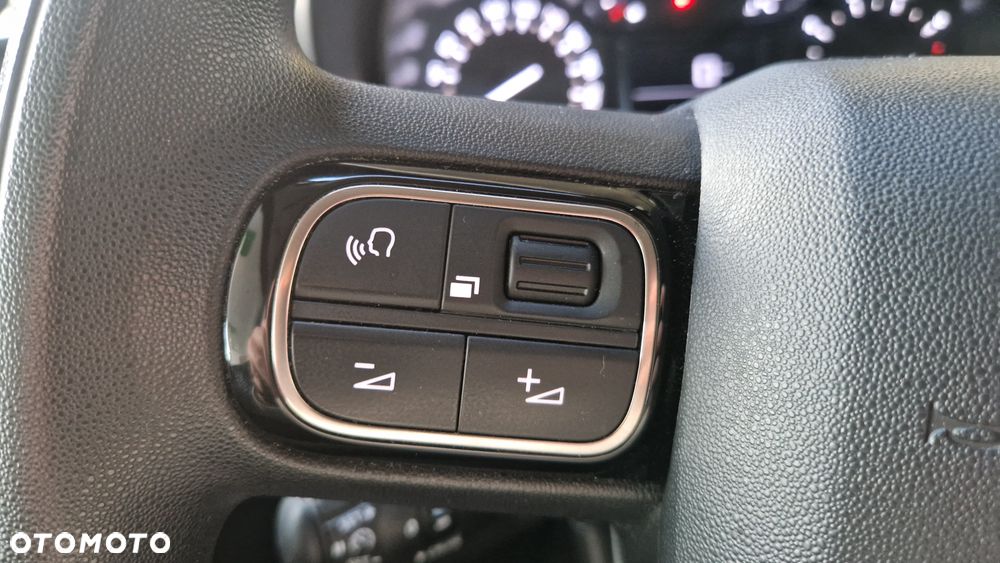 Toyota Proace city - 18