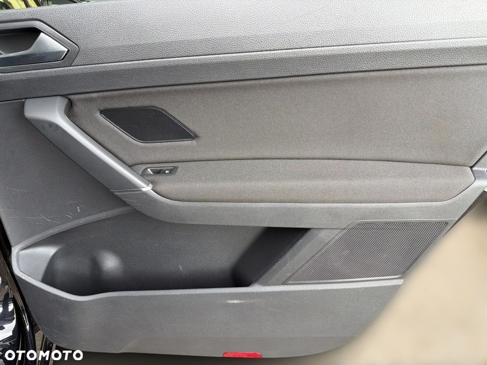 Volkswagen Touran 2.0 TDI BMT Comfortline DSG - 31