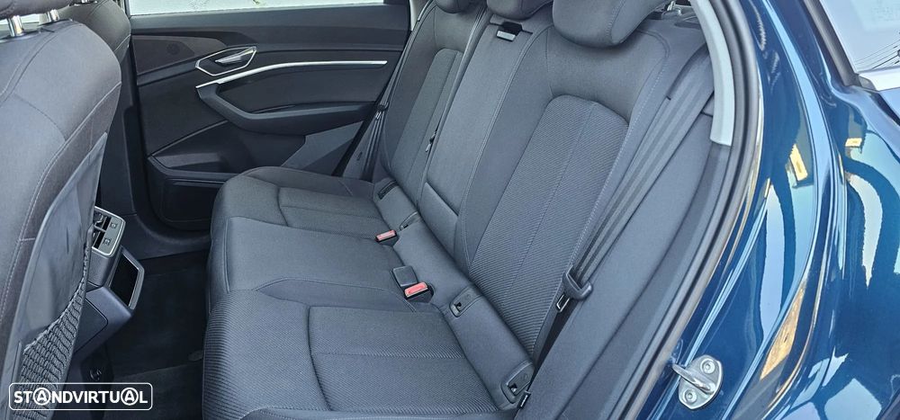 Audi e-tron 55 quattro - 3