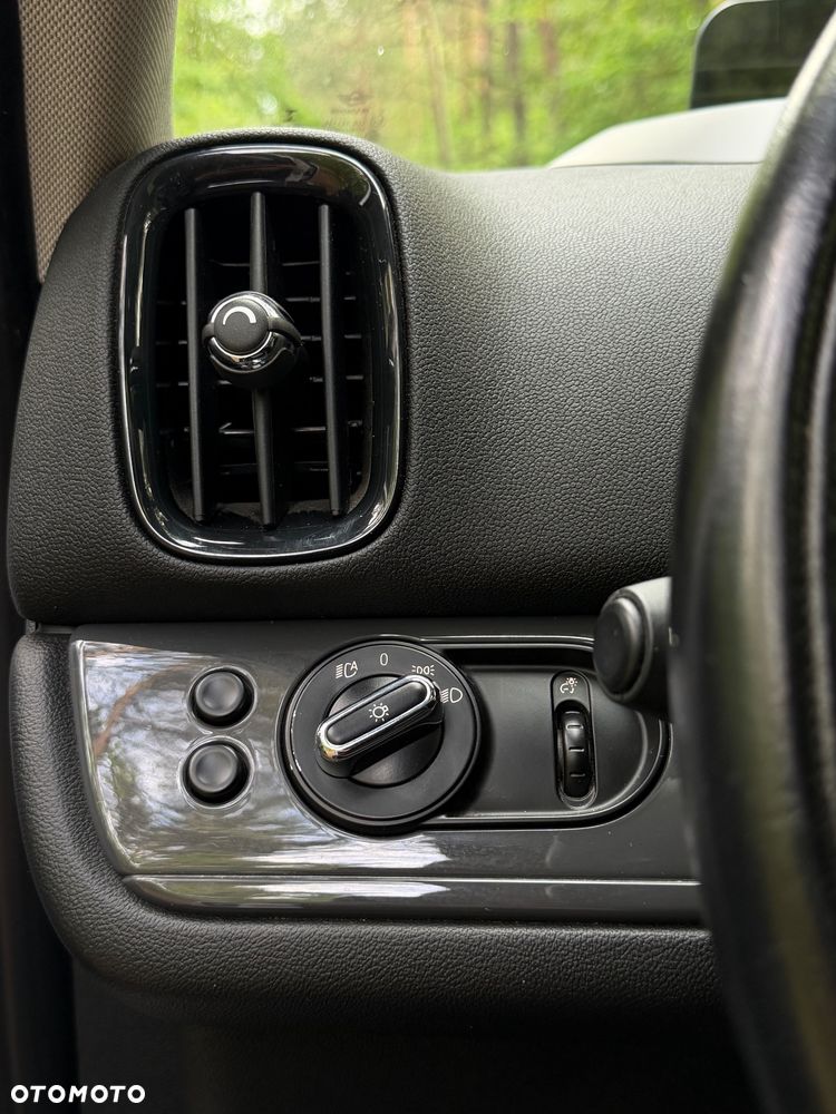 MINI Countryman Cooper - 27
