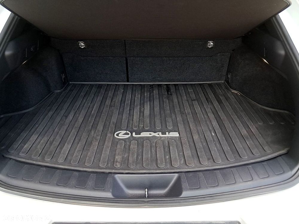 Lexus UX 250h GPF F Sport Design 2WD - 13