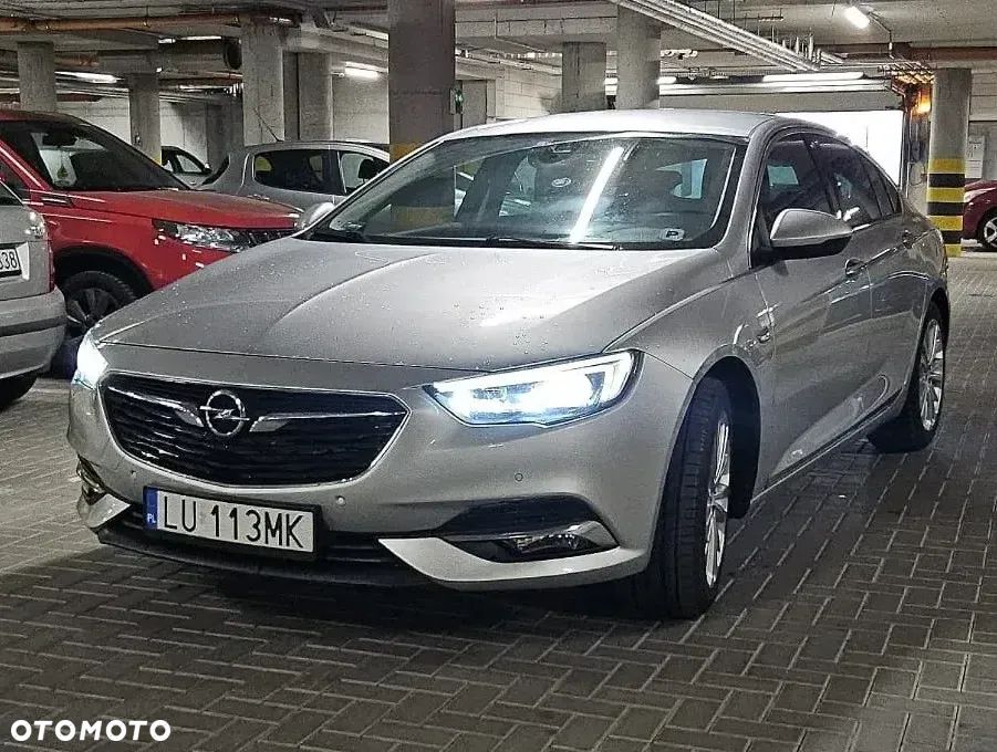 Opel Insignia 1.6 CDTI Elite S&S - 2