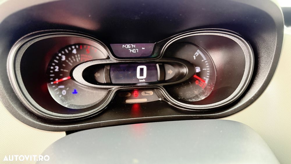 Renault Trafic ENERGY Combi Authentique - 10