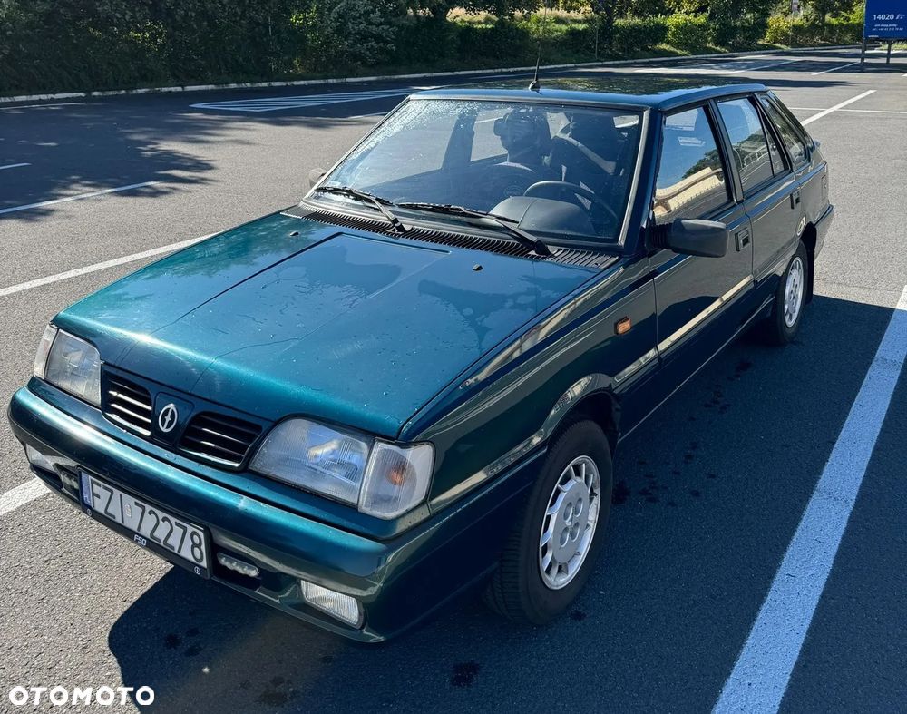 Polonez Caro - 2