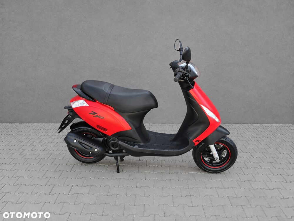 Piaggio ZIP - 3