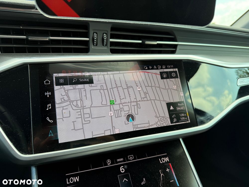 Audi A6 Limousine - 22