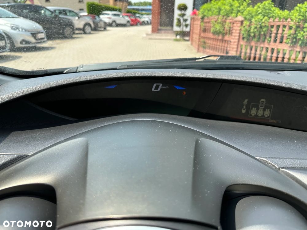 Honda Civic - 12