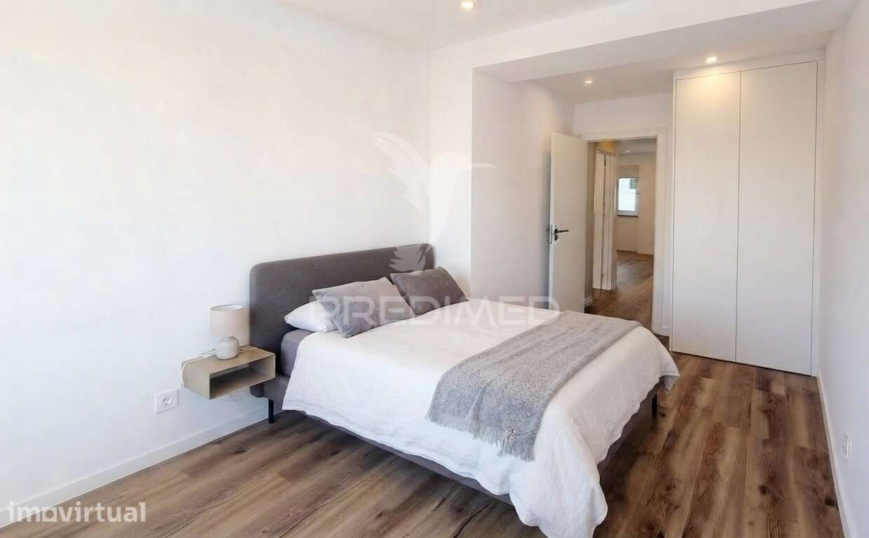Apartamento T2 em Queluz - Grande imagem: 3/9