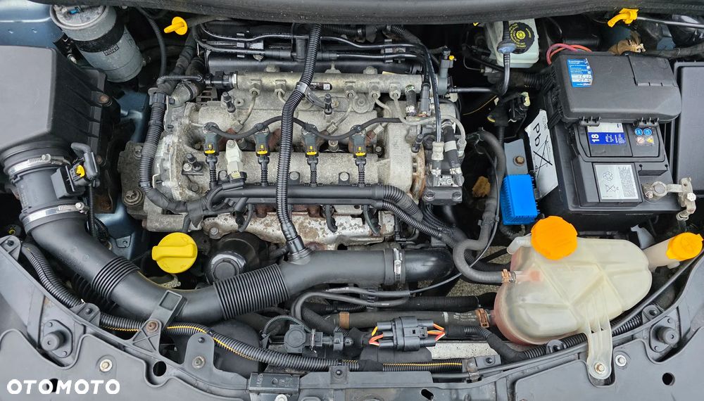 Opel Corsa 1.3 CDTI Navi - 19