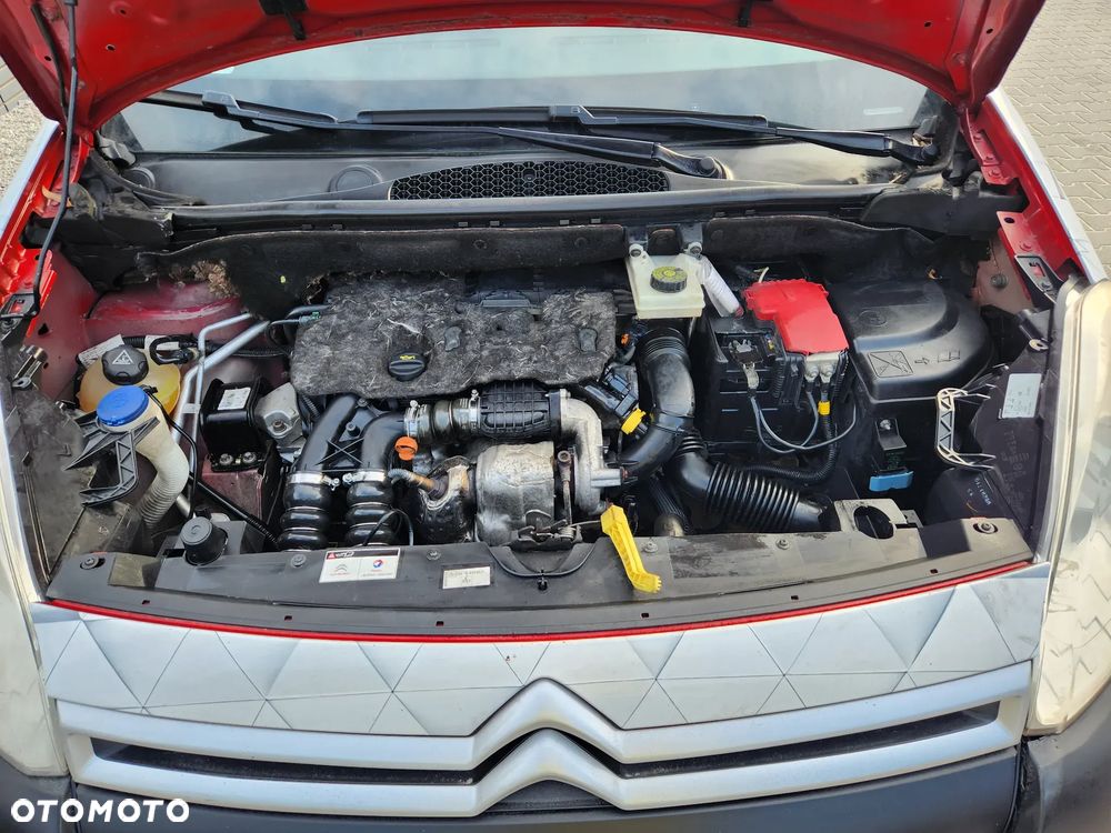 Citroën Berlingo 1.6 HDi Vitamin - 25