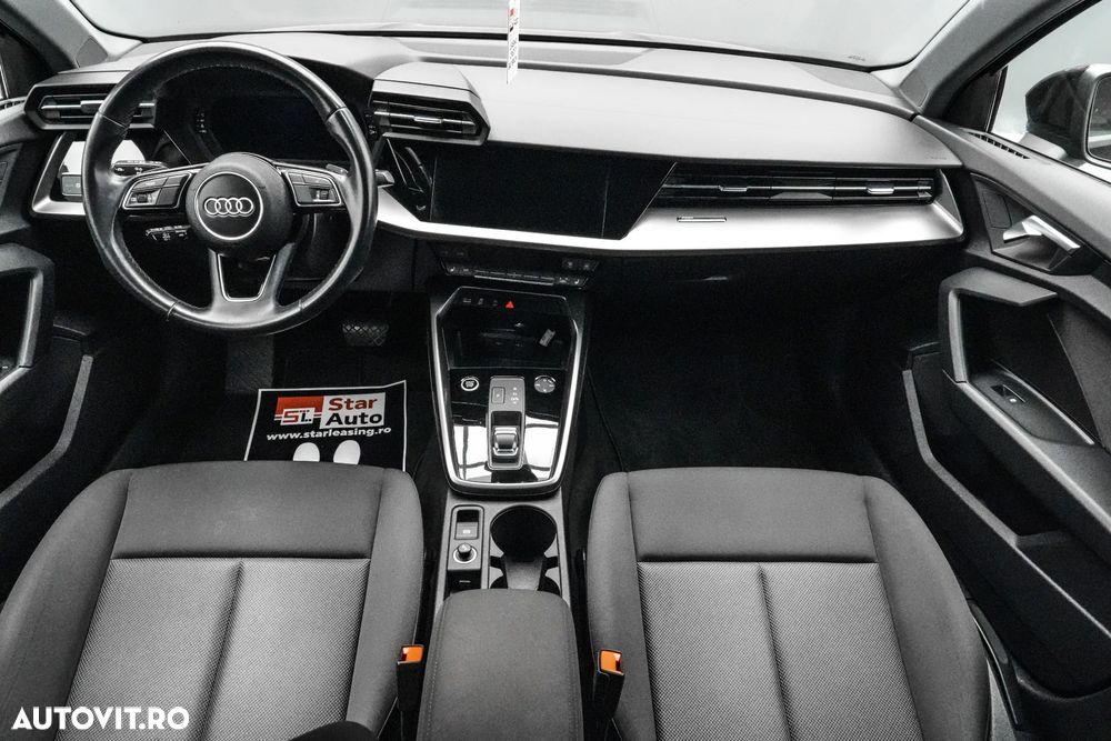 Audi A3 - 8