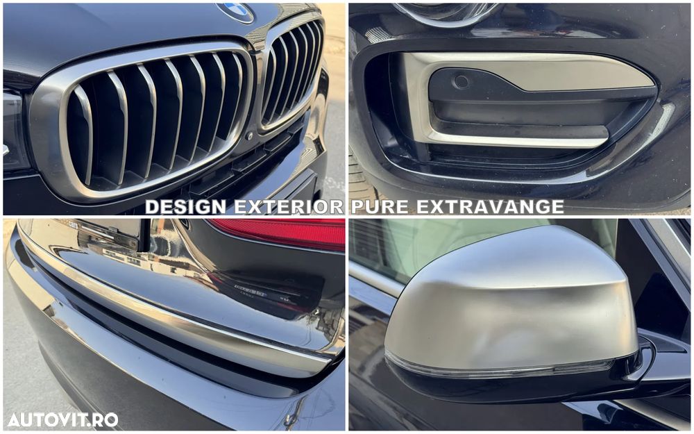 BMW X6 xDrive30d - 14