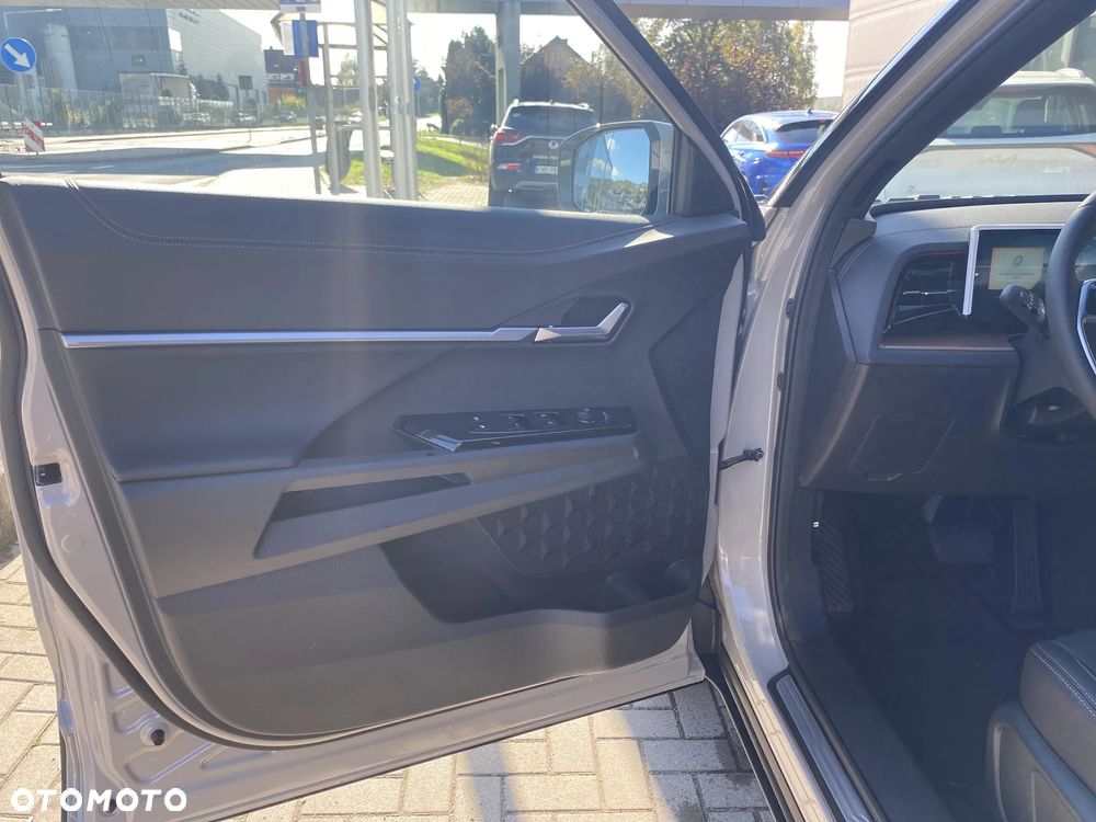 SsangYong/KGM Torres 1.5 T-GDI Wild - 10