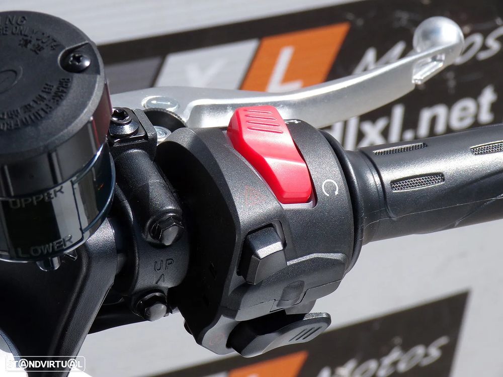 KOVE 350RR - 11