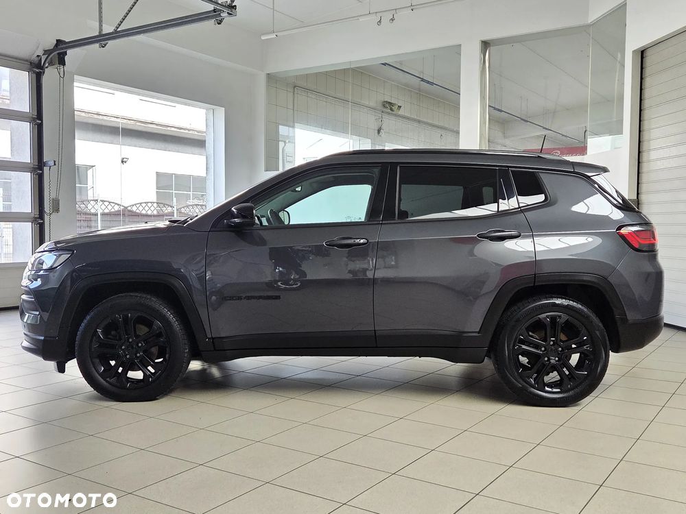 Jeep Compass 1.3 TMair Night Eagle FWD S&S - 5