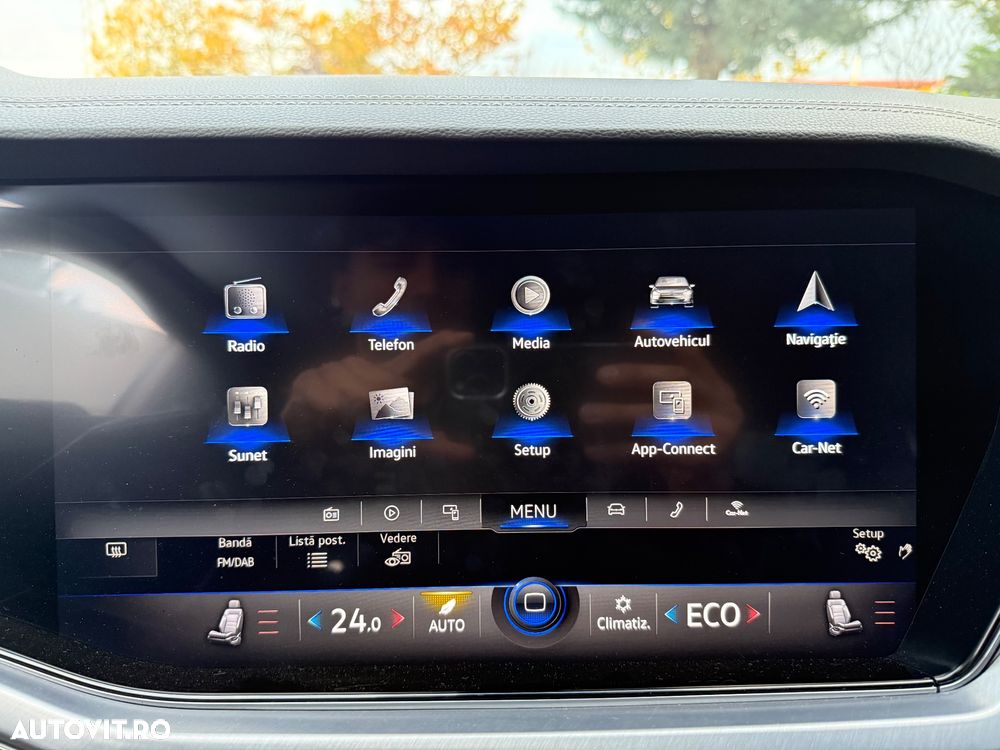 Volkswagen Touareg V6 TDI Atmosphere - 34