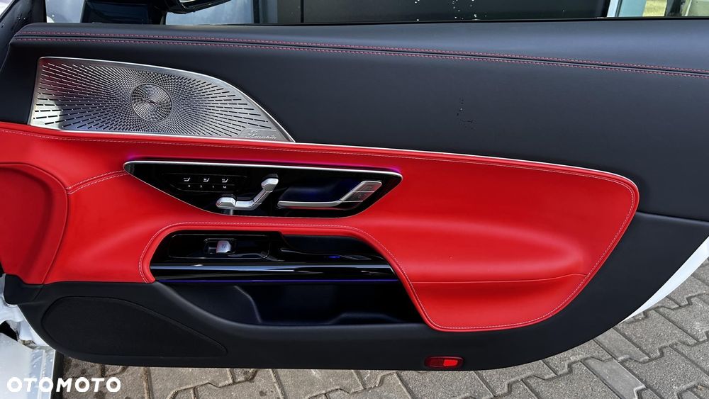 Mercedes-Benz SL - 20