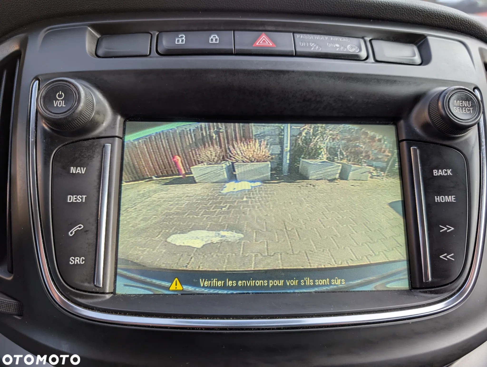Opel Zafira 1.6 CDTI Elite S&S - 31